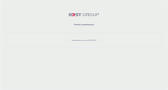 Desktop Screenshot of elektron.bg.net.pl