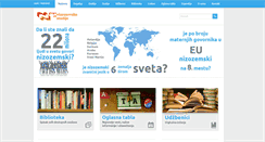 Desktop Screenshot of nederlandistika.fil.bg.ac.rs