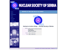 Tablet Screenshot of nss.vin.bg.ac.rs